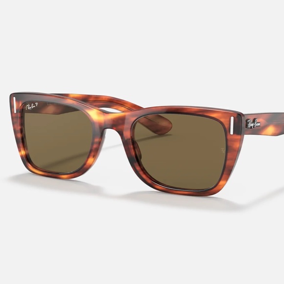 Ray-Ban Caribbean RB2248 Authentic Sunglasses - Picture 1 of 4